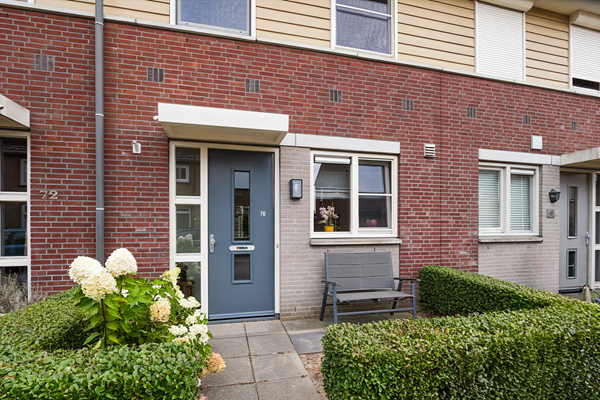 Medium property photo - Karel Doormanstraat 70, 4174 GK Hellouw